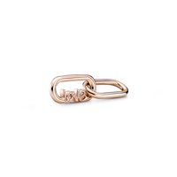 Charm Pandora Donna Pandora Me in Lega metallica 789686C00-0